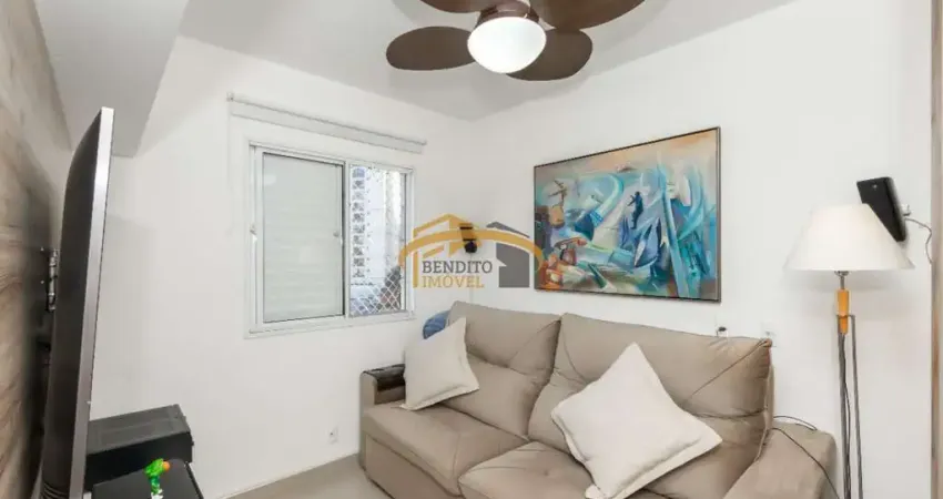 Apartamento para venda, na vila osasco, osasco, com 60m², 2 dormitórios, 1 suíte, 1 vaga, lazer completo