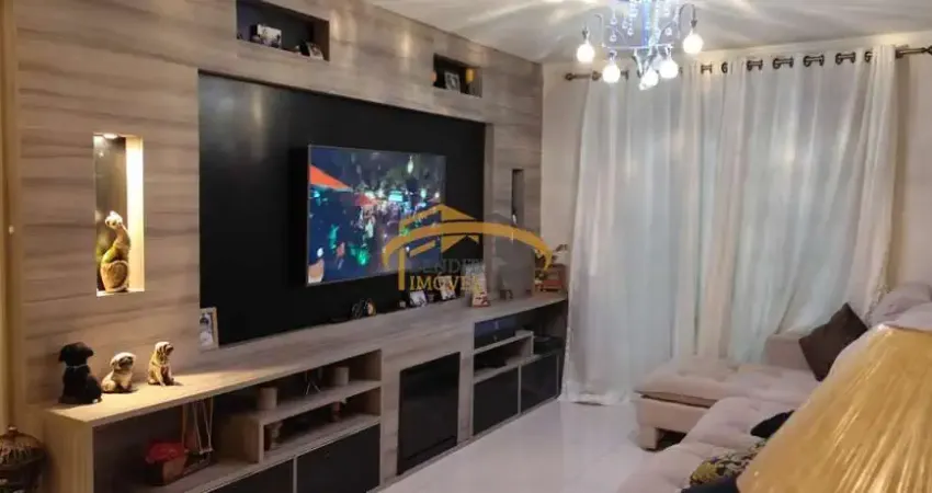 Sobrado reformado no jardim d´abril: conforto, estilo e aconchego para sua família