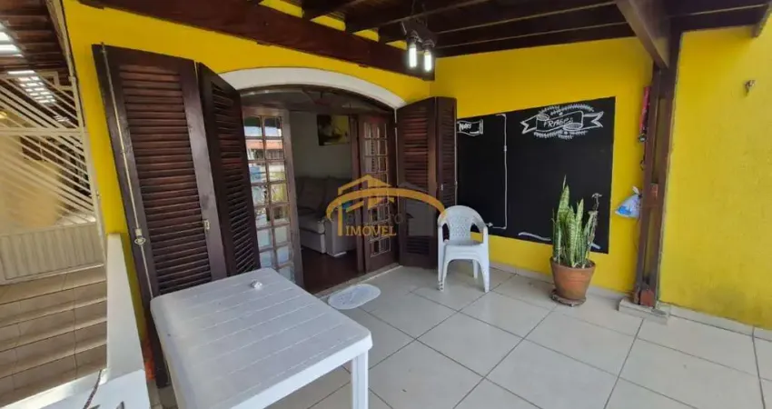 Seu novo lar no bela vista em osasco: sobrado espaçoso e bem localizado