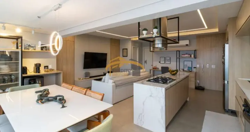 Apartamento de alto padrão para venda, na vila osasco, em osasco, 96m², 2 dormitórios, 2 suítes, 2 vagas de garagem, lazer completo