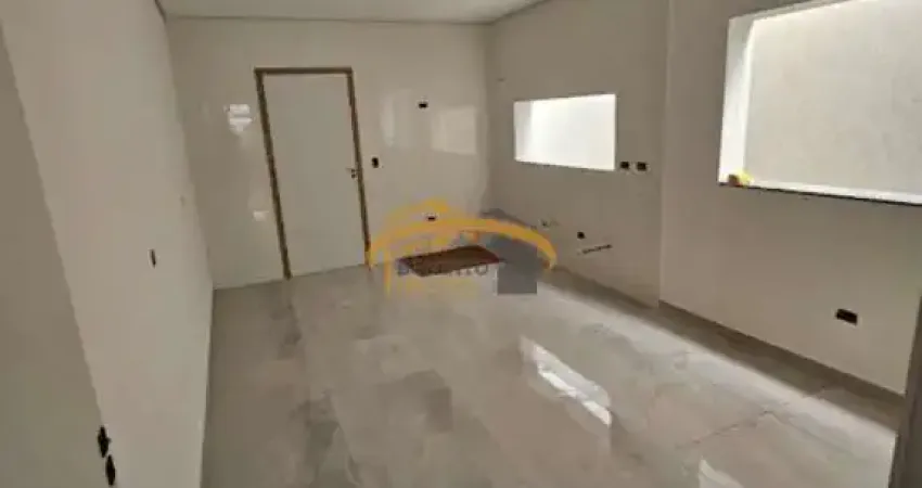 Sobrado novo para venda, jardim das flores, osasco, com 3 suítes, quintal com churrasqueira, 3 vagas de garagens.