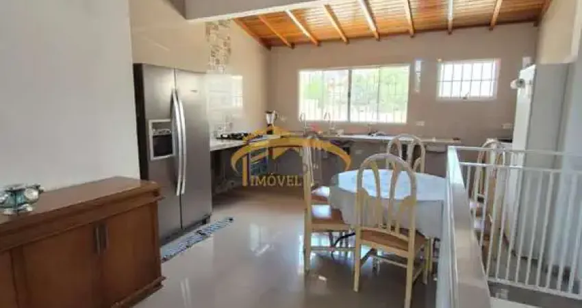 Casa ampla e completa na vila yara - 4 quartos e excelente localização