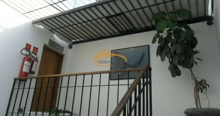 Imóvel comercial com renda em osasco - próx. cebolão e castelo branco