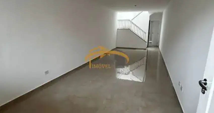 Sobrado novo à venda, no jardim ester yolanda, em são paulo, com 167m², 3 dormitórios, 1 suíte, 6 vagas de garagem