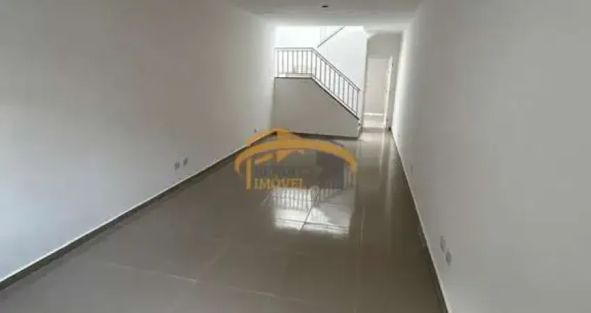 Sobrado novo à venda, no jardim centenário, em são paulo, com 165m², 3 dormitórios, 1 suíte, 6 vagas de garagem
