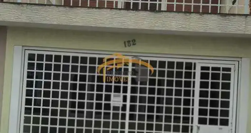 Sobrado à venda em osasco-sp, bela vista: 3 quartos, 1 suíte, 1 sala, 3 banheiros, 2 vagas, 140 m². imperdível!