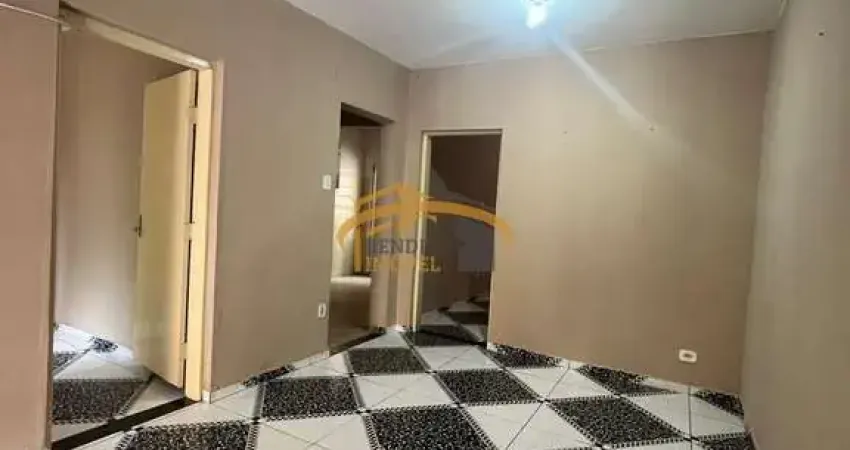 Casa para locação no pestana, 2 dormitórios, sala, cozinha, garagem coberta