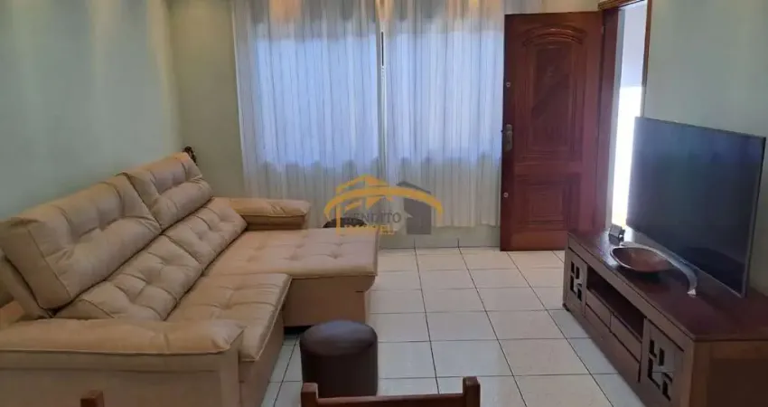 Casa térrea a venda com 3 dormitórios, 1 suíte, varanda gourmet e 4 vagas de garagem, no jaguaribe - osasco