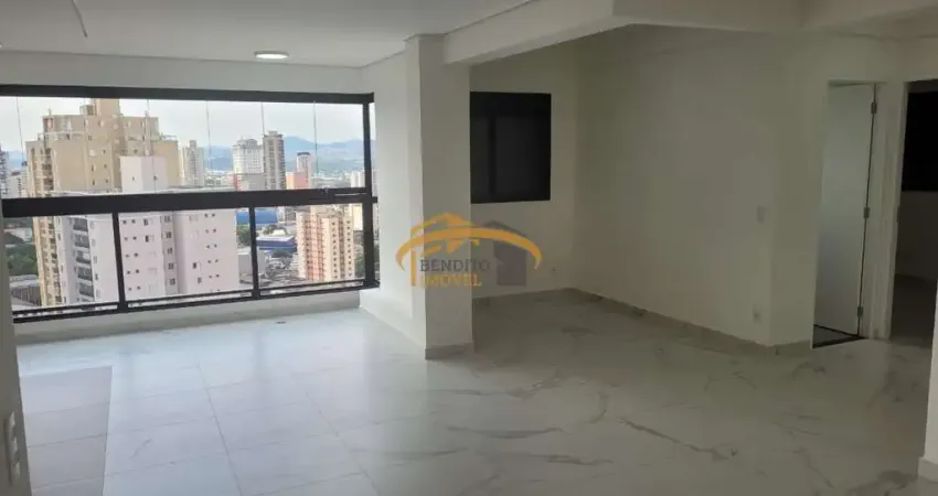 Apartamento 2 suítes, 2 vagas e lazer completo na vila osasco