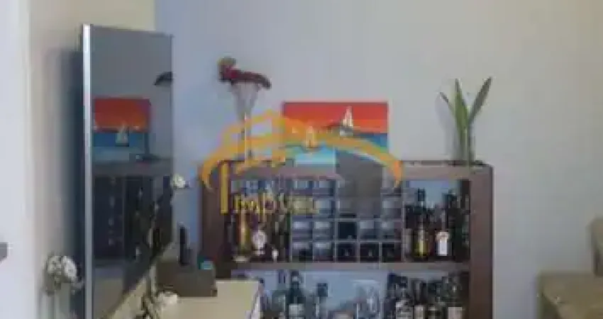 Apartamento dos sonhos: 3 quartos, lazer completo e 2 vagas em condomínio top