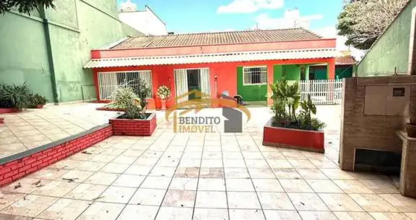 Casa térrea dos sonhos no jaguaribe, osasco - conforto e lazer