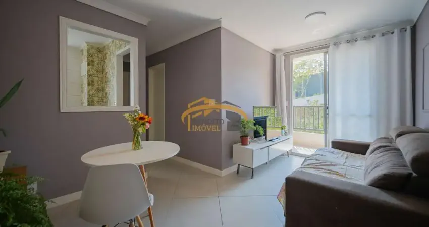 Apartamento para venda, carapicuíba, com 2 dormitórios, sala com varanda, 1 vaga de garagem, lazer completo.