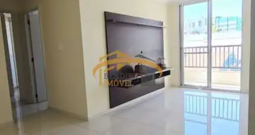 Apartamento para locação, bela vista, osasco, com 2 dormitórios, sacada, 1 vaga de garagem, condomínio com lazer completo.