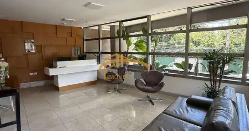 Sala comercial duplex para aluguel no Golf Club Office - Jardim Umuarama, Osasco