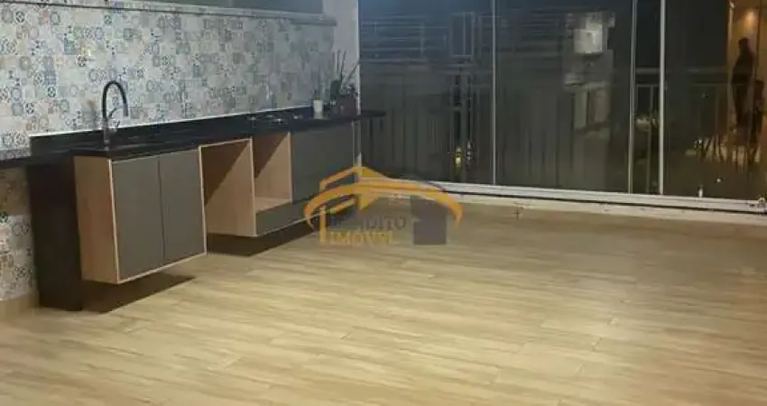 Apartamento garden à venda, no living magic, 187m², 3 dormitórios, sendo 1 suíte, 2 vagas de garagem