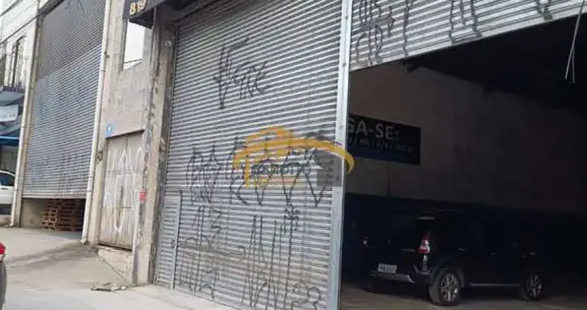 Galpão funcional no rochdale osasco - acesso castelo e marginais