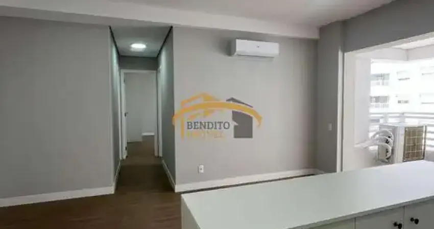Apartamento para locação no jardins do brasil, com 67m², 2 dormitórios, 1 suíte, 1 vaga de garagem coberta , lazer completo