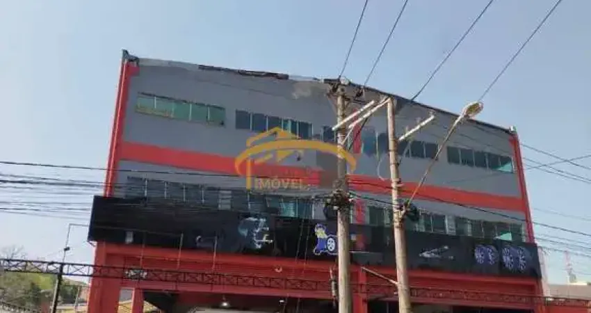 Sala comercial com 1 sala para alugar no Centro, Osasco 