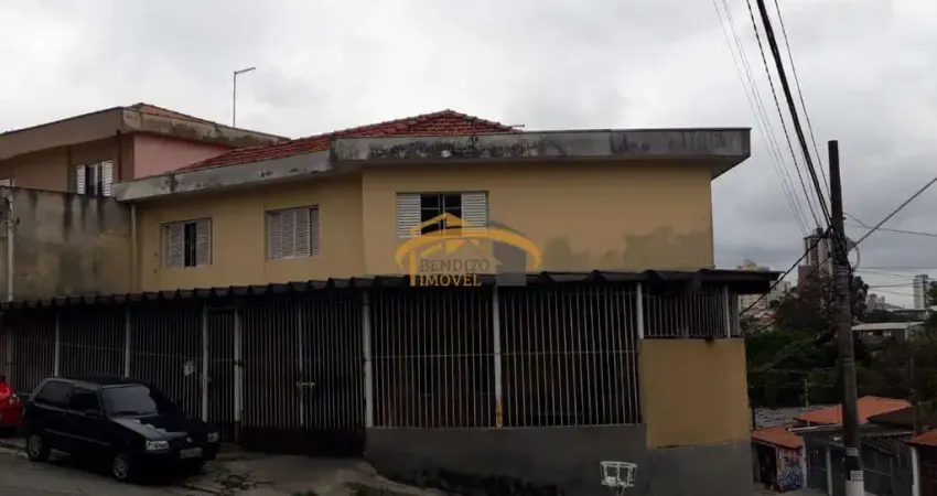 Sobrado comercial para locação em osasco-sp, umuarama: espaço ideal para o seu negocio!