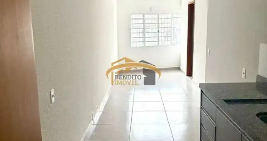 Apartamento com 1 quarto para alugar no Centro, Osasco