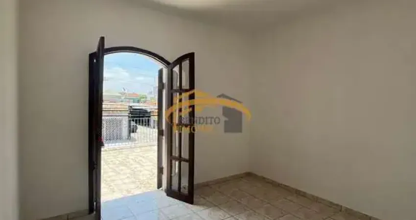 Sobrado para locação ou venda em presidente altino, 2 dormitórios, quintal, edícula, 2 vagas de garagens cobertas