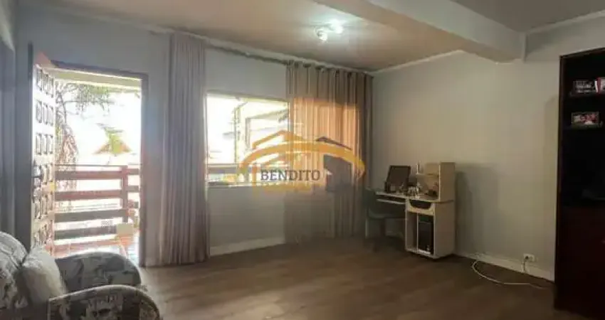 Sobrado para venda, km 18, osasco, com 3 dormitórios sendo 2 suítes, 3 vagas de garagens, quintal com churrasqueira, próximo a autonomistas