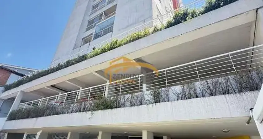 Apartamento para locação no bairro santo antonio: 2 quartos, banheiro, garagem, piscina e churrasqueira!