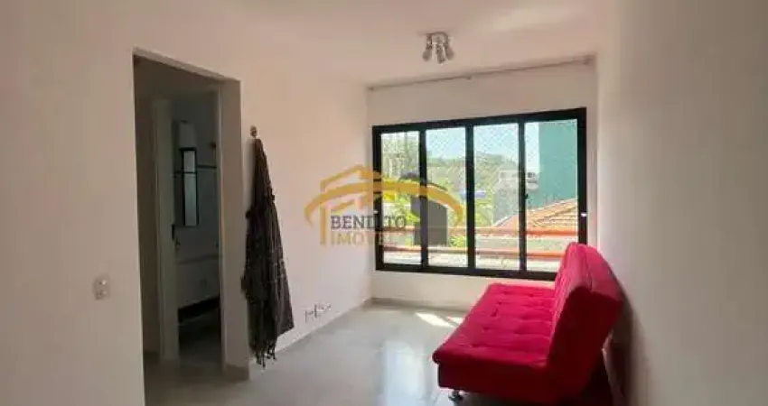 Apartamento para locação, vila yara, osasco, com 1 dormitório ampliado , 1 vaga de garagem, próximo a cidade de deus.