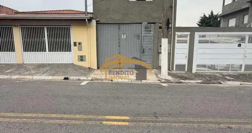 Salão 60m² no jd. piratininga ? depósito, escritórios e serviços