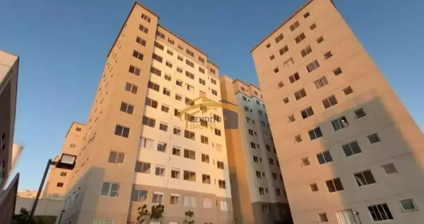 Apartamento 2 dormitórios no condomínio ônix - jardim do lago - oportunidade!!!!