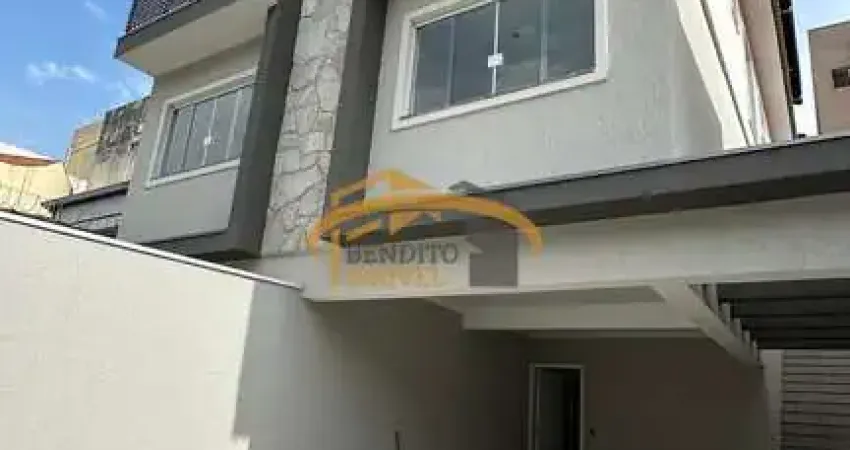 Sobrado novo com 3 suítes e 3 vagas na bela vista, osasco-sp: uma oportunidade única!
