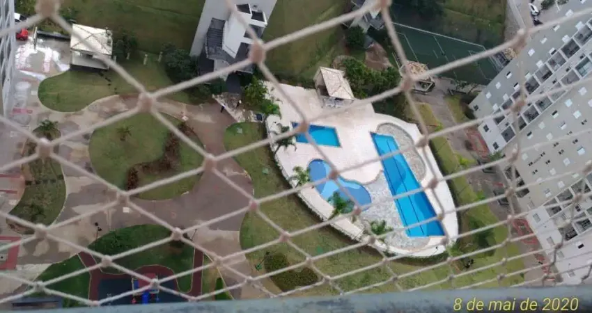 Apartamento para locação innova osasco, com 2 dormitórios.