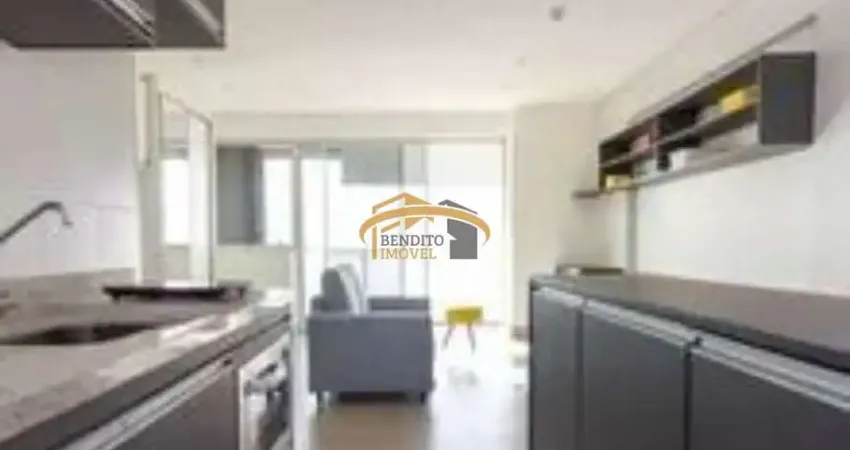 Apartamento com 1 quarto à venda no Centro, Osasco 