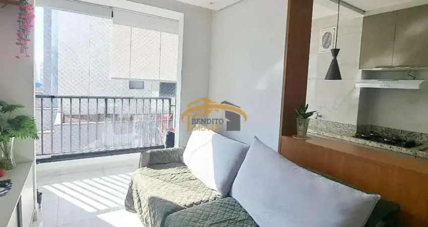 Apartamento para venda em presidente altino, osasco, com 48m², 2 dormitórios, 1 vaga, lazer completo