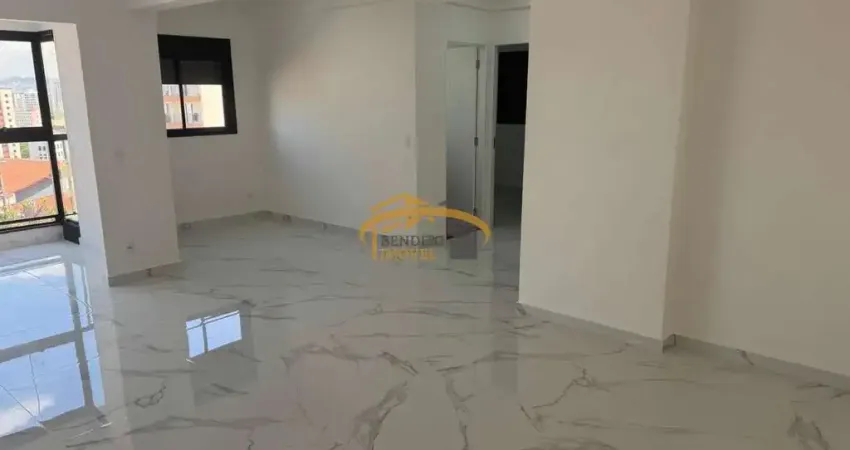 Apartamento com 2 quartos à venda na Bela Vista, Osasco