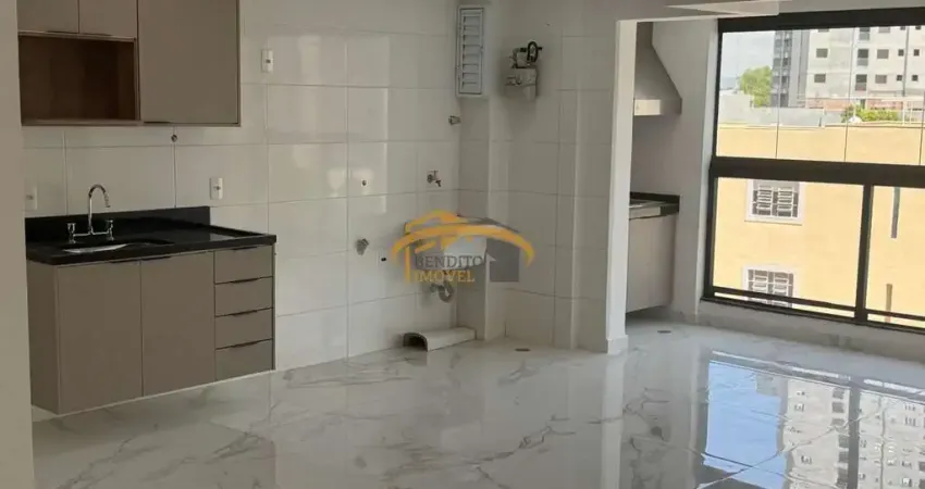Apartamento com 2 quartos à venda na Bela Vista, Osasco