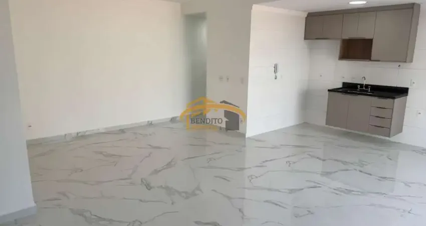 Apartamento novo, pronto para morar, com 2 suítes, varanda gourmet, armários planejados, 1 vaga livre coberta e lazer completo, no bela vista