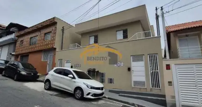 Apartamento para locação no bairro umuarama em osasco-sp: 1 quarto, 1 sala, 1 banheiro, area de servico. venha conferir!