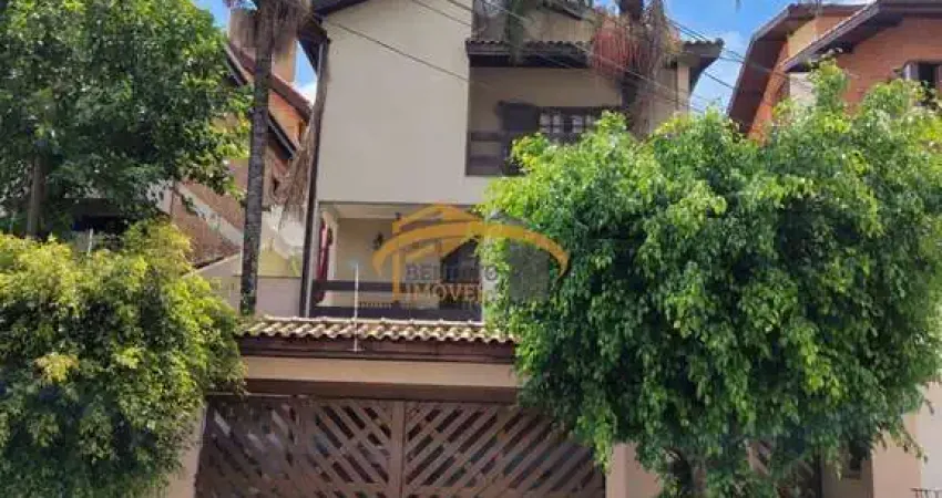 Sobrado à venda, condomínio fechado - 3 quartos, suite, 1 sala, 4 banheiros, 5 vagas - osasco/adalgisa