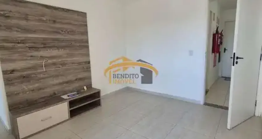 Apartamento para aluguel - São Pedro Osasco, 2 quartos, 1 sala, 1 banheiro, 1 vaga de garagem, churrasqueira e playground.