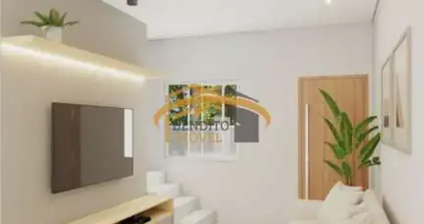 Casa assobradada a venda, pestana, 2 dormitórios, sala 2 ambientes, garagem coberta, espaço gourmet