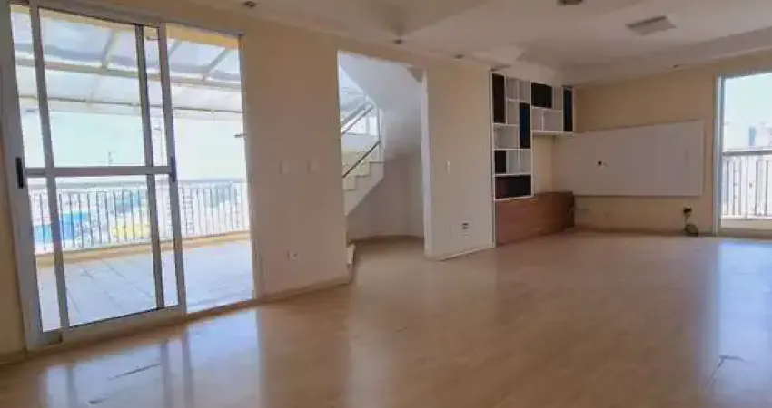 ABAIXOU!!! Apartamento cobertura, Bela Vista, 3 suítes, 4 vagas de garagem, Varanda gourmet com churrasqueira. lazer completo.