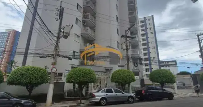 Aluguel de Apartamento de 2 Quartos no Centro de Osasco - Imóvel com 64m² e Vaga de Garagem
