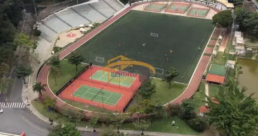 Apartamento locação Square, Umuarama, Osasco, com 1 dormitório, planejado, sacada, 1 vaga de garagem, lazer completo, em frente a Matriz do Bradesco.