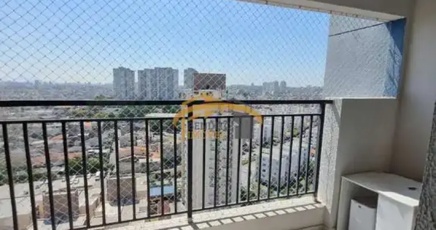 Apartamento para locação em Osasco-SP, bairro São Pedro: 2 quartos, sala 2 ambientes, 1 vaga de garagem!