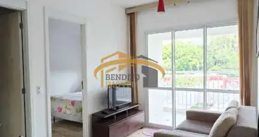 Apartamento para locação, Square Osasco, Umuarama, 1 dormitório, armários planejados, 1 vaga de garagem, lazer completo, em frente a Cidade de Deus.