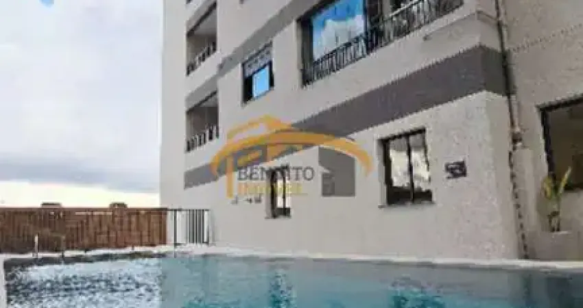 Apartamento para locação, Bela Vista, Osasco, com 2 suítes, 1 vaga de garagem, lazer completo.