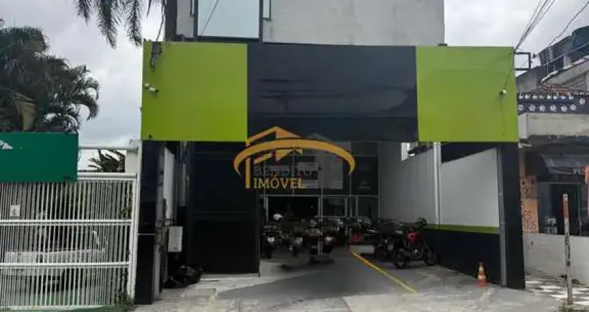 Aluguel de Sala Comercial de 14m² no Km 18, Osasco-SP: A oportunidade que você estava procurando!