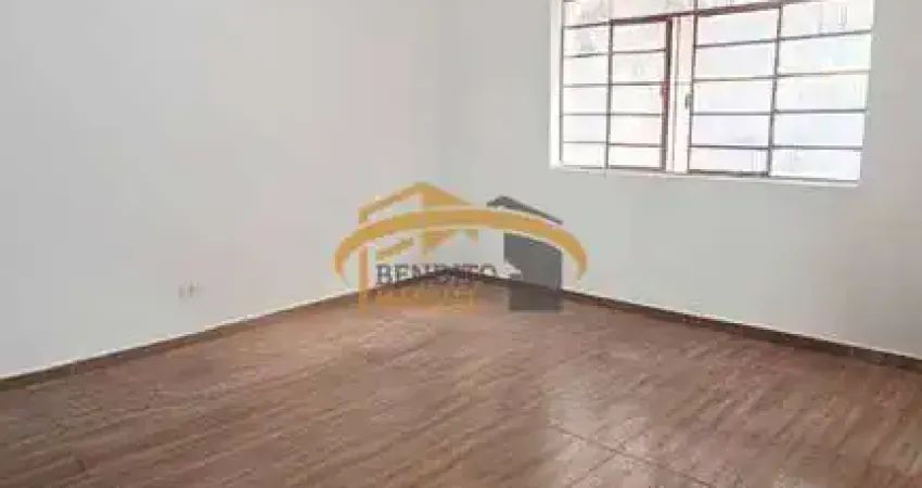 Casa para locação comercial, 2 dormitórios, 2 vagas de garagens, Bela Vista, Osasco.