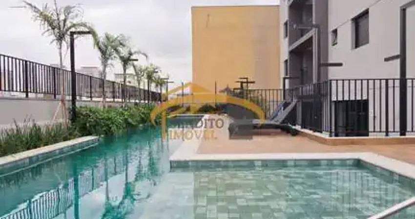 Apartamento para locação, Osasco, Centro, com 2 dormitórios planejados, 1 vaga de garagem, condomínio com lazer completo.